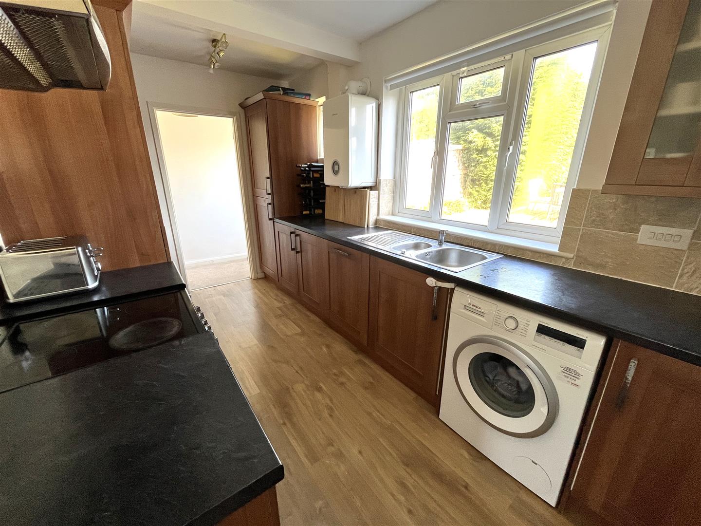 Hill Rise, Chippenham